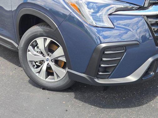 2025 Subaru Ascent Premium 7-Passenger