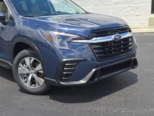 2025 Subaru Ascent Premium 7-Passenger