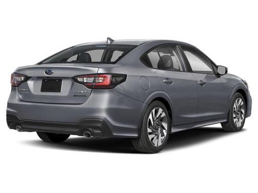2025 Subaru Legacy Touring XT