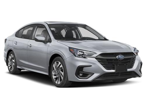 2025 Subaru Legacy Touring XT