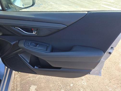 2023 Subaru Legacy Premium