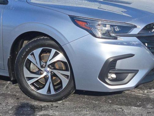 2023 Subaru Legacy Premium