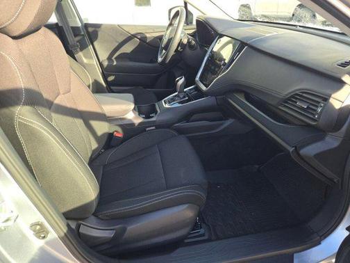 2023 Subaru Legacy Premium