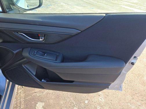 2023 Subaru Legacy Premium