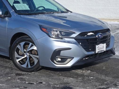 2023 Subaru Legacy Premium