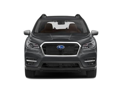 Crystal White Pearl 2022 Subaru Ascent Touring 7-Passenger