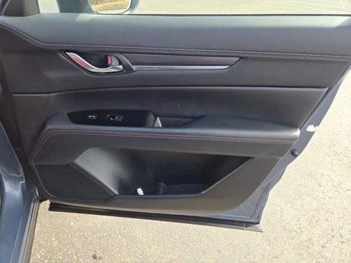 2022 Mazda CX-5 2.5 S Carbon Edition