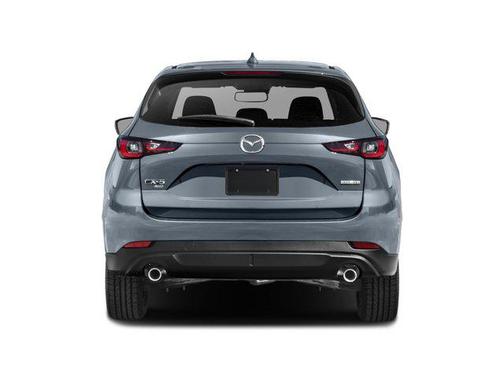 2022 Mazda CX-5 2.5 S Carbon Edition