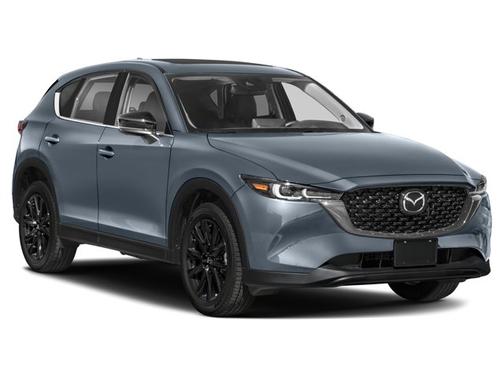 2022 Mazda CX-5 2.5 S Carbon Edition