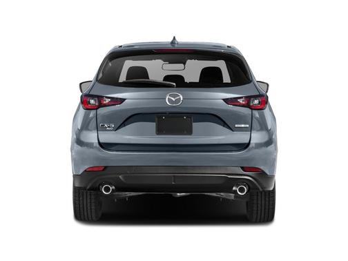 2022 Mazda CX-5 2.5 S Carbon Edition