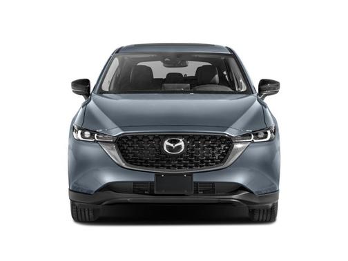 2022 Mazda CX-5 2.5 S Carbon Edition