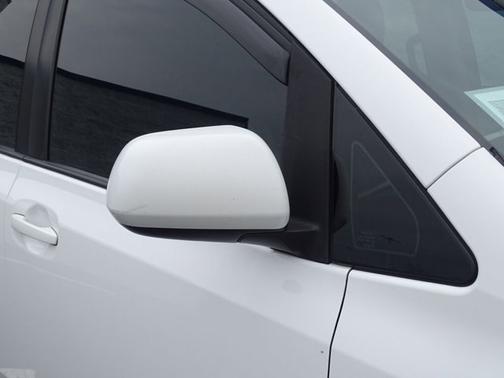 2017 Toyota Sienna L 7 Passenger