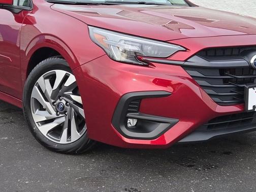 2025 Subaru Legacy Limited