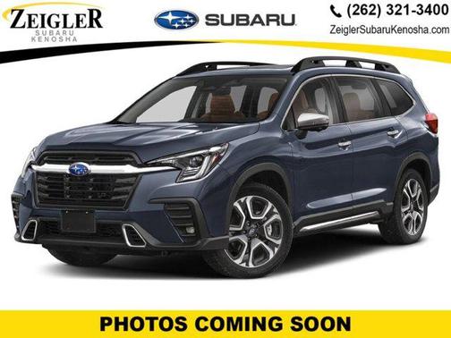 2025 Subaru Ascent Touring 7-Passenger