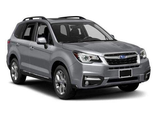 2017 Subaru Forester 2.5i Touring