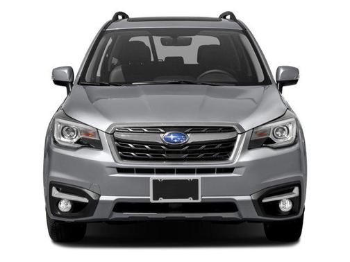 2017 Subaru Forester 2.5i Touring