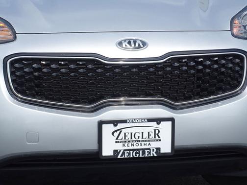 2019 Kia Sportage EX