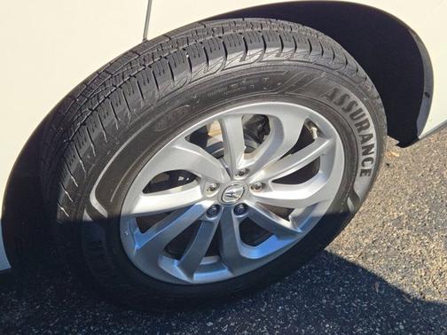 2016 Acura RDX Technology & AcuraWatch Plus Package