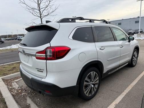 2020 Subaru Ascent Touring 7-Passenger
