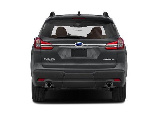 2020 Subaru Ascent Touring 7-Passenger