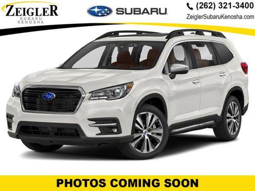 2020 Subaru Ascent Touring 7-Passenger