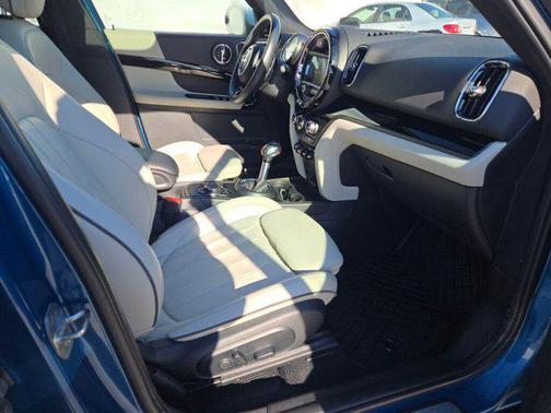 2019 MINI Countryman Cooper S ALL4