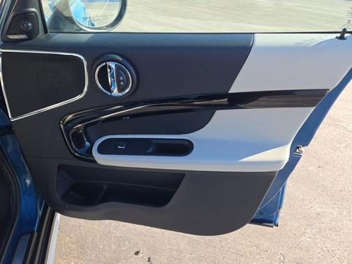 2019 MINI Countryman Cooper S ALL4