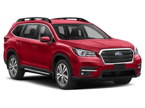 2021 Subaru Ascent Limited 7-Passenger