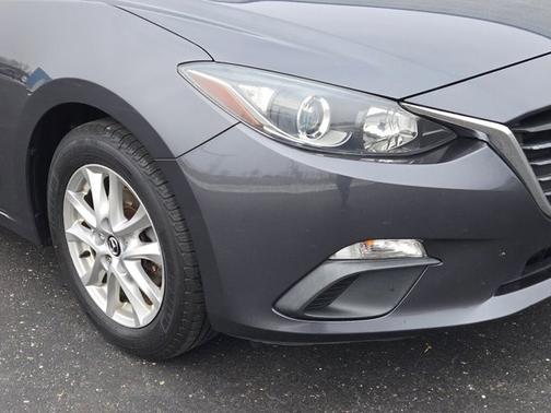 2014 Mazda Mazda3 i Touring