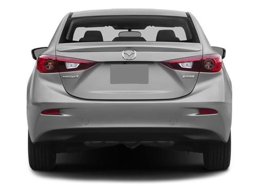 2014 Mazda Mazda3 i Touring