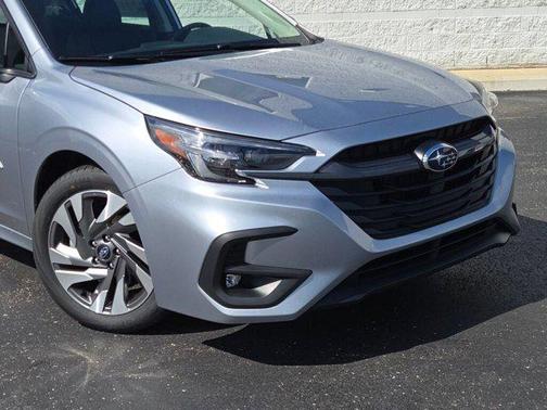 2025 Subaru Legacy Limited