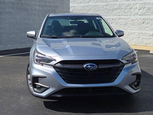 2025 Subaru Legacy Limited