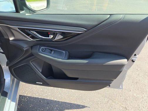 2025 Subaru Legacy Limited