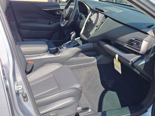 2025 Subaru Legacy Limited
