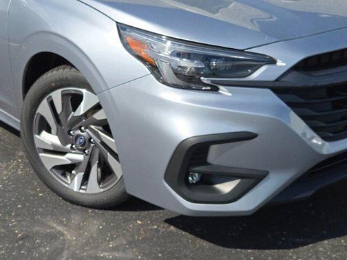 2025 Subaru Legacy Limited