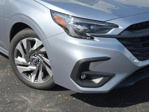 2025 Subaru Legacy Limited