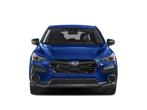 2025 Subaru Crosstrek Base