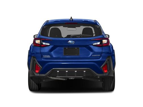 2025 Subaru Crosstrek Base