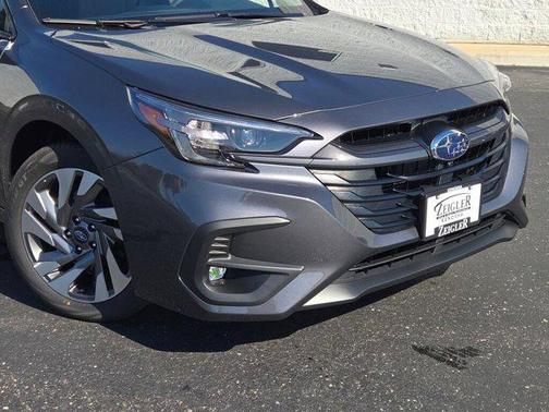 2025 Subaru Legacy Touring XT