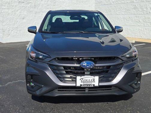 2025 Subaru Legacy Touring XT