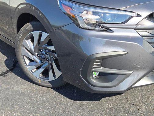 2025 Subaru Legacy Touring XT