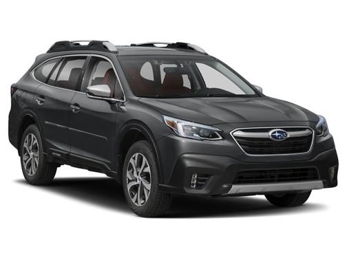 2020 Subaru Outback Onyx Edition XT