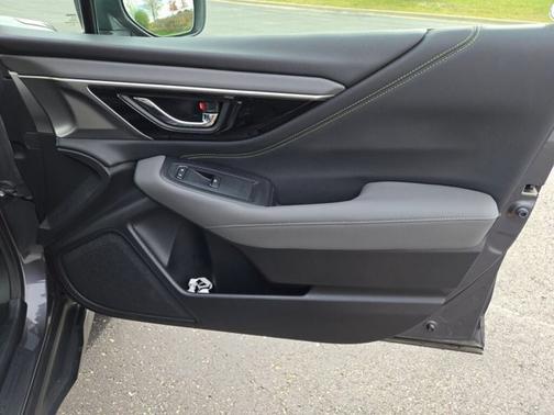 2020 Subaru Outback Onyx Edition XT