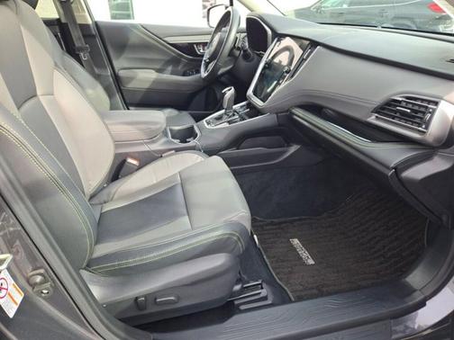 2020 Subaru Outback Onyx Edition XT