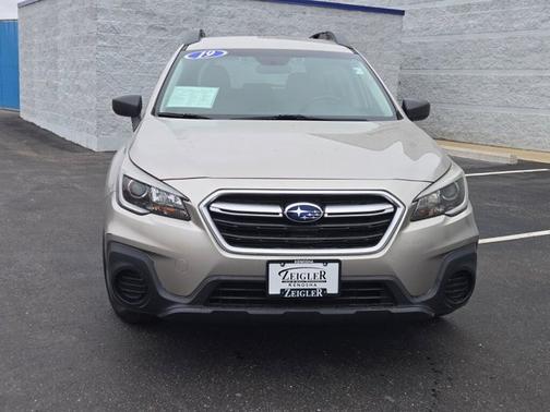 2019 Subaru Outback 2.5i
