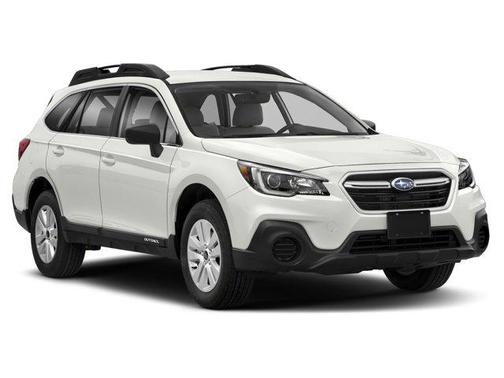 2019 Subaru Outback 2.5i