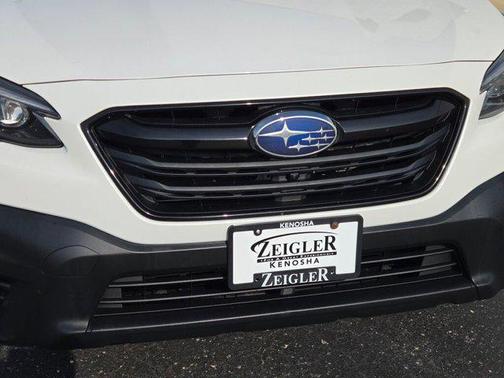 2021 Subaru Outback Onyx Edition XT