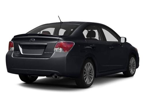2013 Subaru Impreza 2.0i Limited