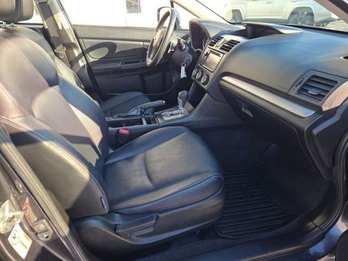 2013 Subaru Impreza 2.0i Limited