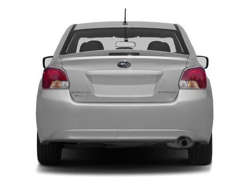 2013 Subaru Impreza 2.0i Limited